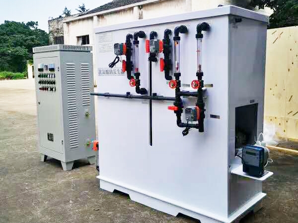 次氯酸鈉發(fā)生器