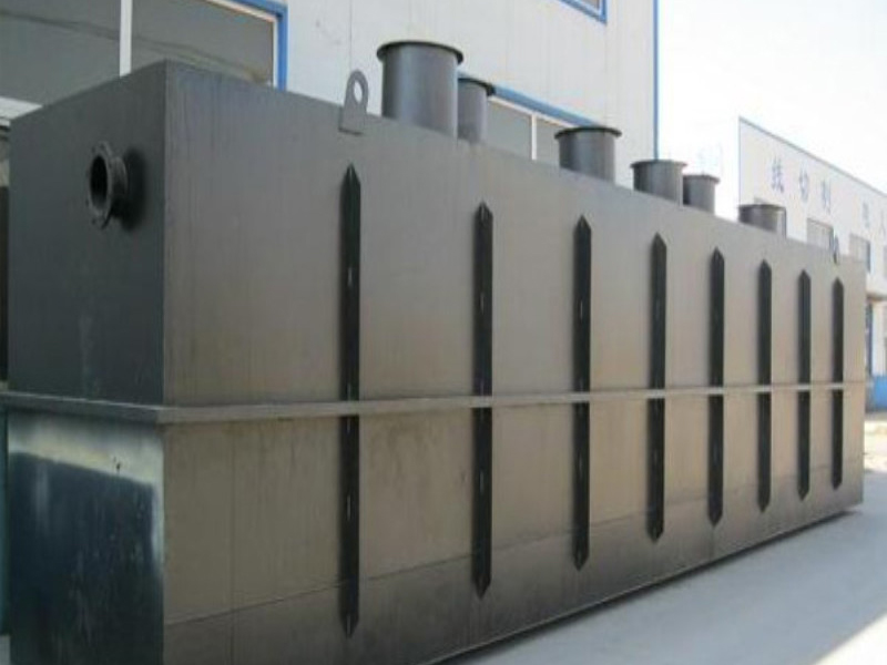 養(yǎng)殖廢水處理設(shè)備