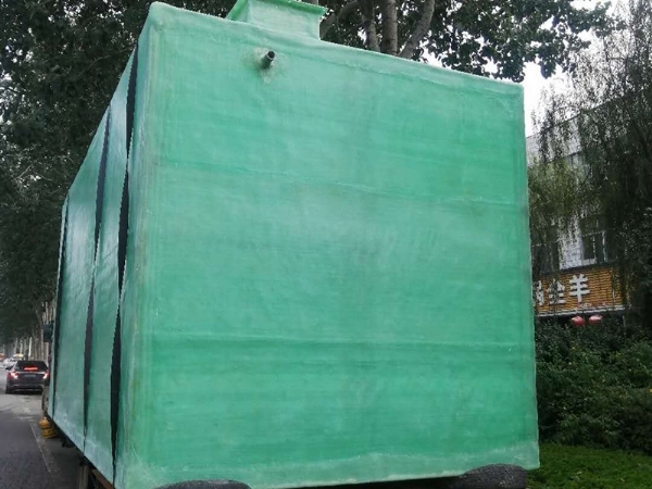 養(yǎng)殖廢水處理設(shè)備