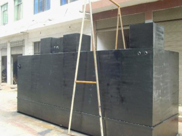 養(yǎng)殖廢水處理設(shè)備