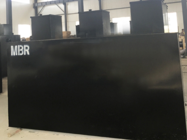 生活污水處理設備